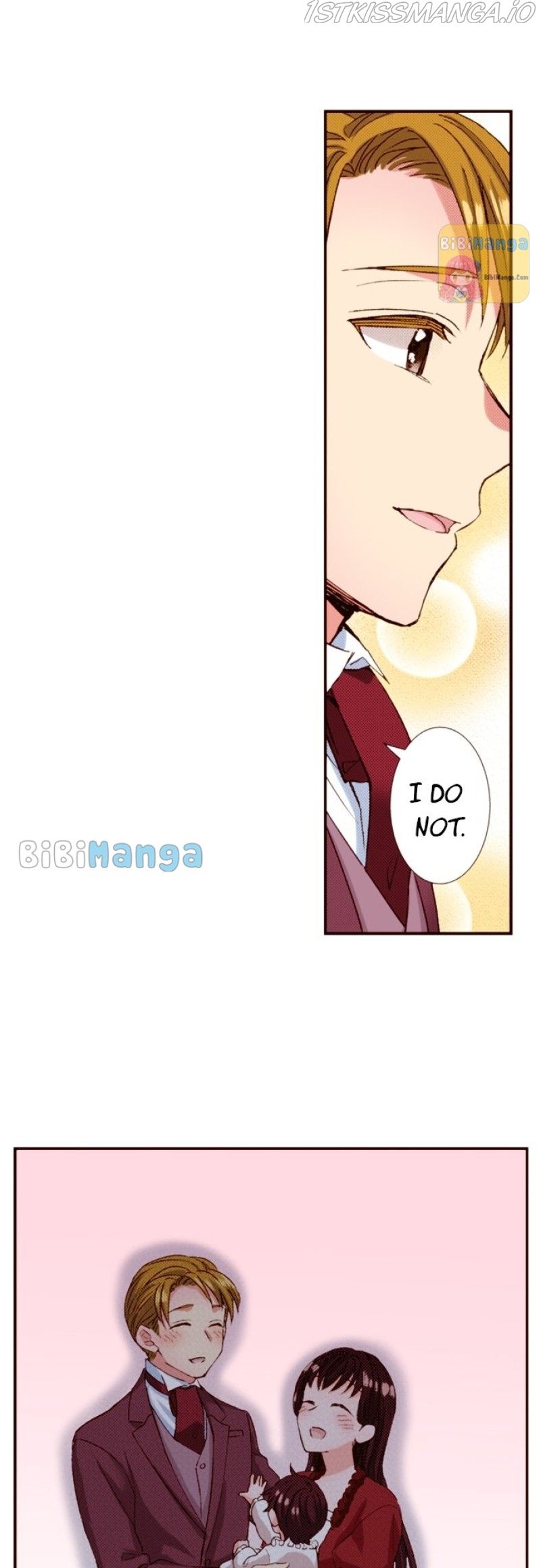 Reborn into a World of Yanderes?! Chapter 34 - page 33