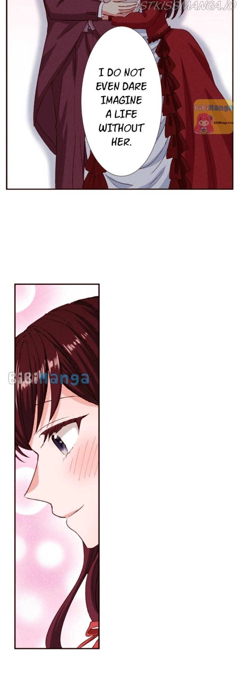 Reborn into a World of Yanderes?! Chapter 34 - page 34