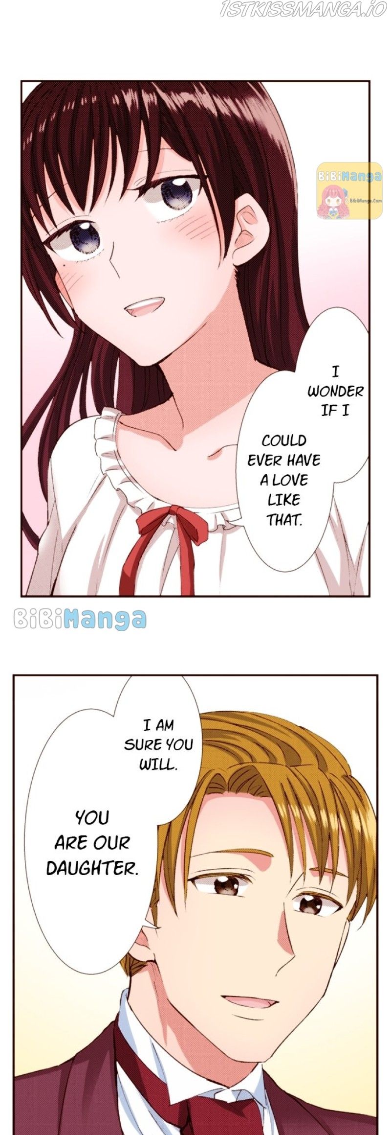 Reborn into a World of Yanderes?! Chapter 34 - page 35