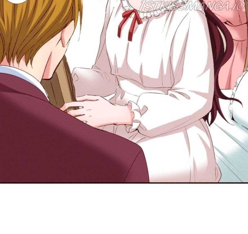 Reborn into a World of Yanderes?! Chapter 34 - page 37