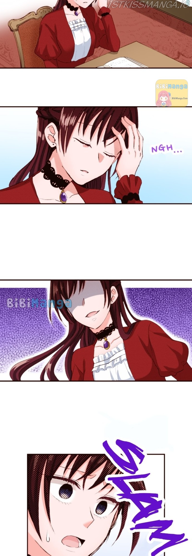 Reborn into a World of Yanderes?! Chapter 33 - page 12