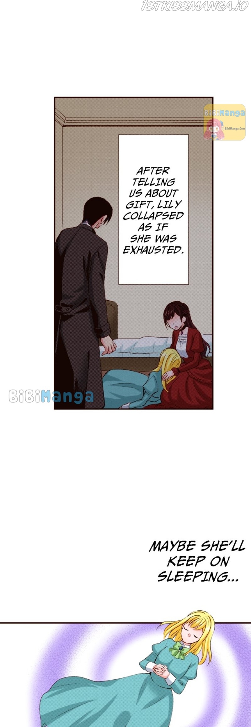 Reborn into a World of Yanderes?! Chapter 33 - page 16
