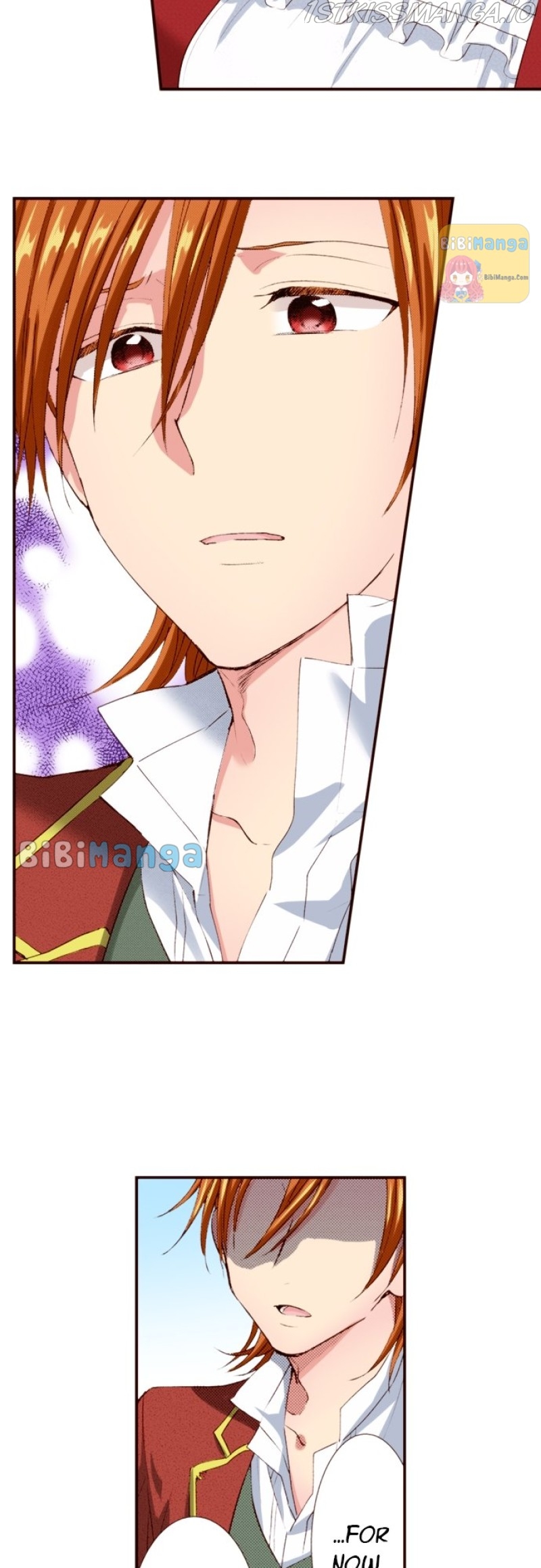 Reborn into a World of Yanderes?! Chapter 33 - page 24