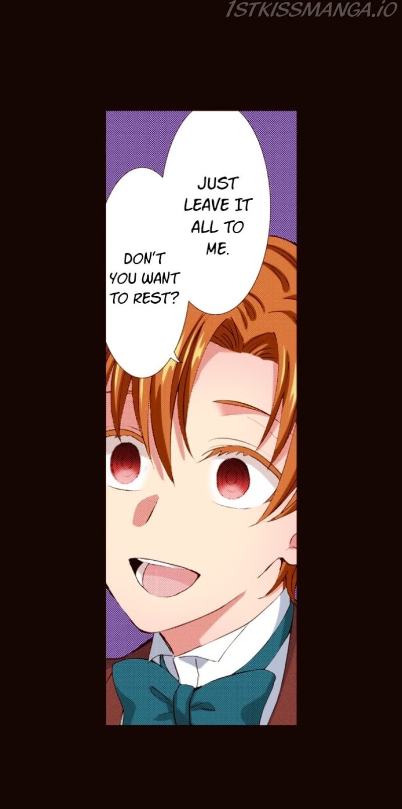 Reborn into a World of Yanderes?! Chapter 33 - page 28