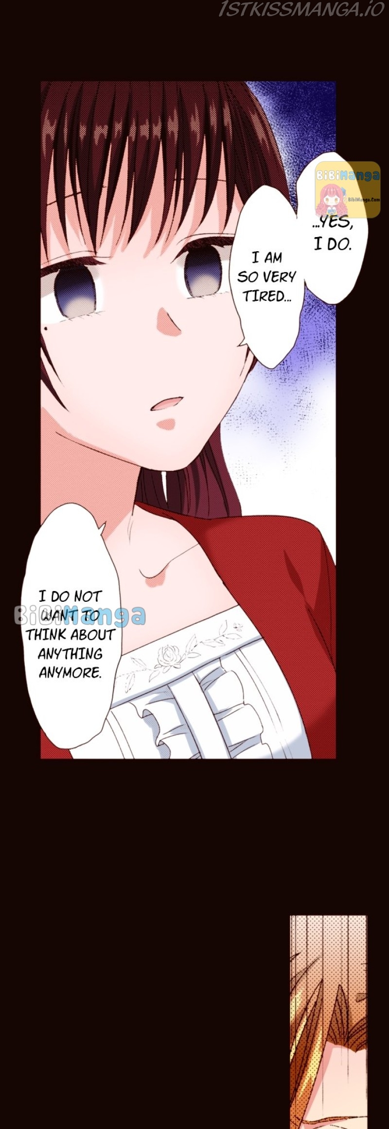 Reborn into a World of Yanderes?! Chapter 33 - page 29
