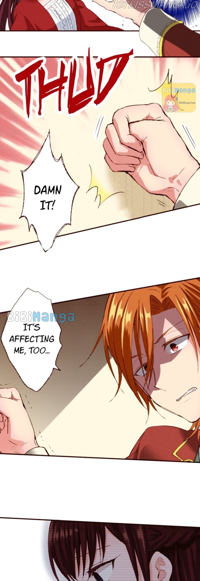 Reborn into a World of Yanderes?! Chapter 33 - page 31