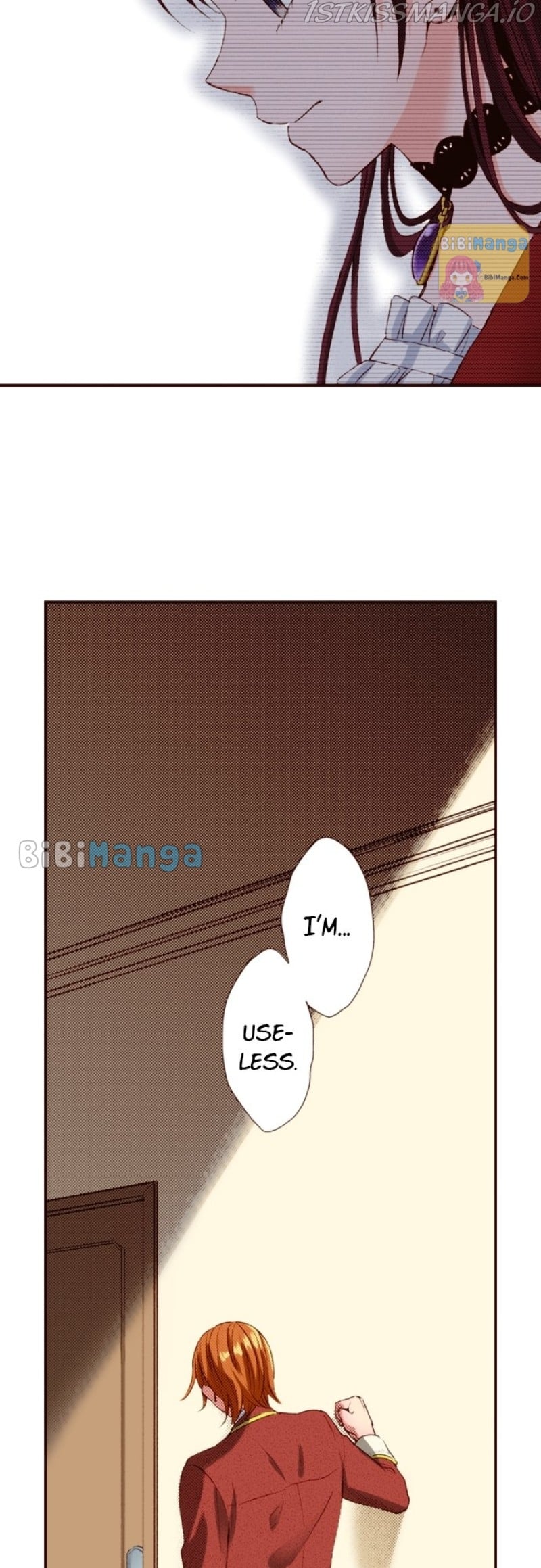 Reborn into a World of Yanderes?! Chapter 33 - page 32