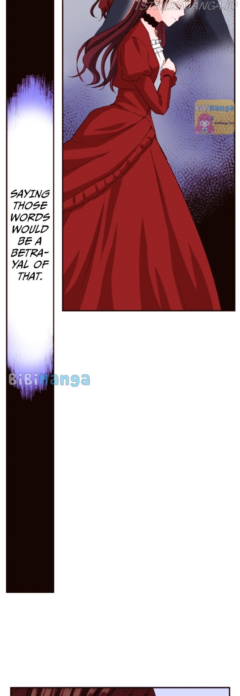Reborn into a World of Yanderes?! Chapter 33 - page 6