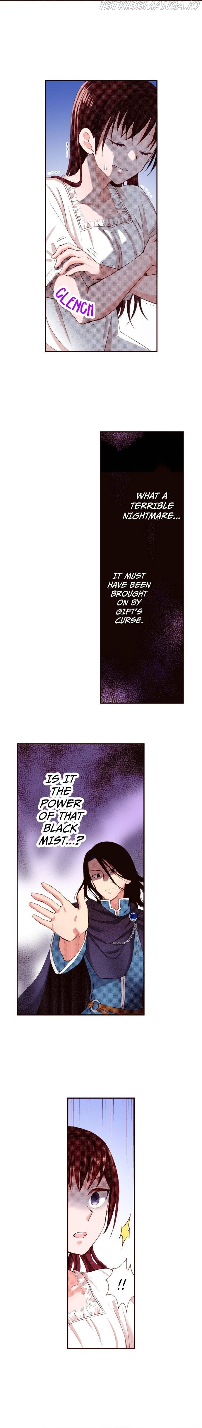 Reborn into a World of Yanderes?! Chapter 32 - page 4