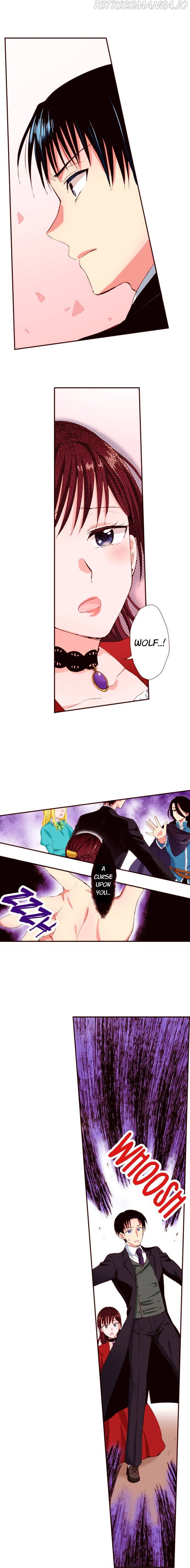 Reborn into a World of Yanderes?! Chapter 31 - page 2