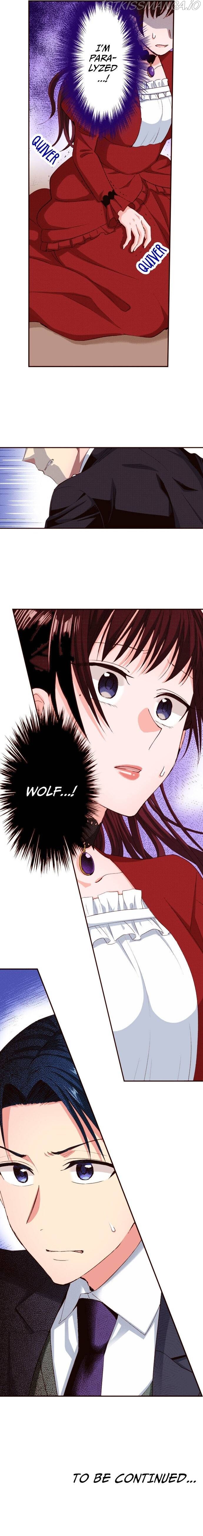 Reborn into a World of Yanderes?! Chapter 30 - page 12