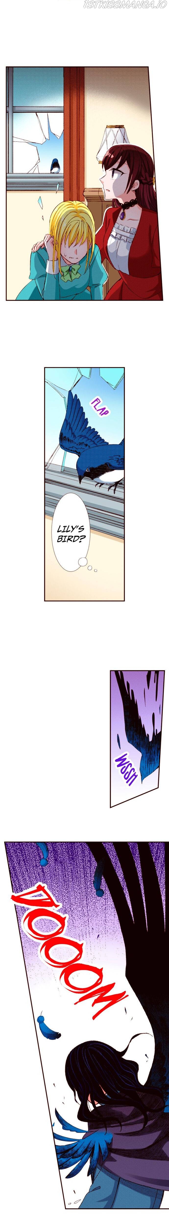 Reborn into a World of Yanderes?! Chapter 30 - page 3