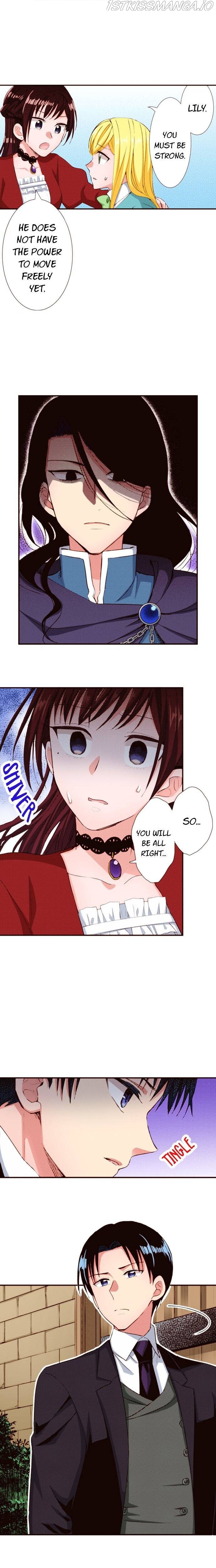 Reborn into a World of Yanderes?! Chapter 30 - page 7