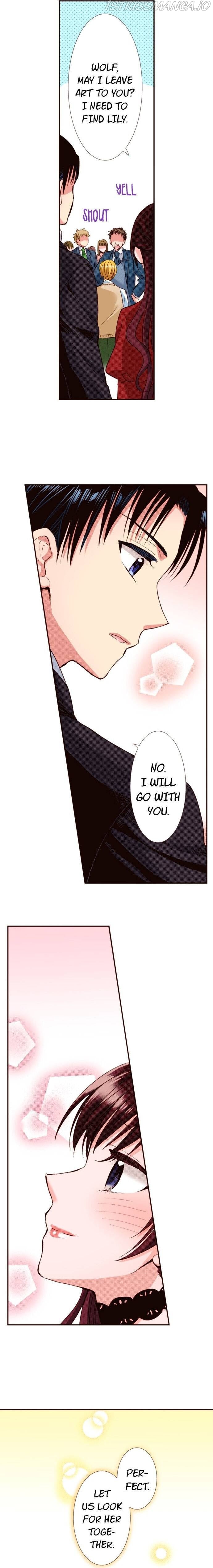 Reborn into a World of Yanderes?! Chapter 27 - page 12