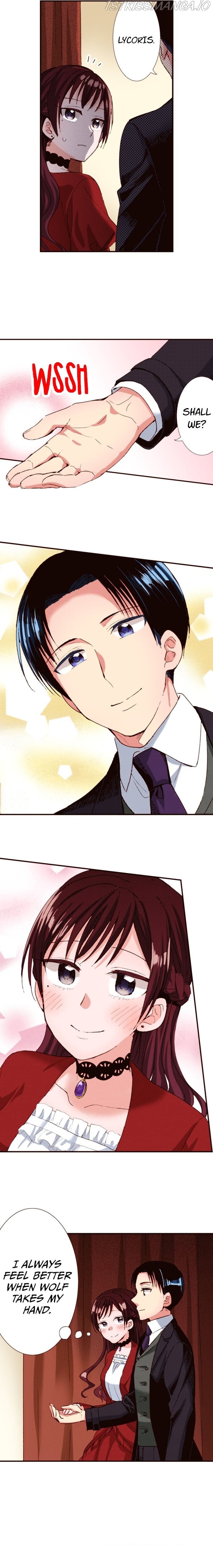 Reborn into a World of Yanderes?! Chapter 22 - page 4