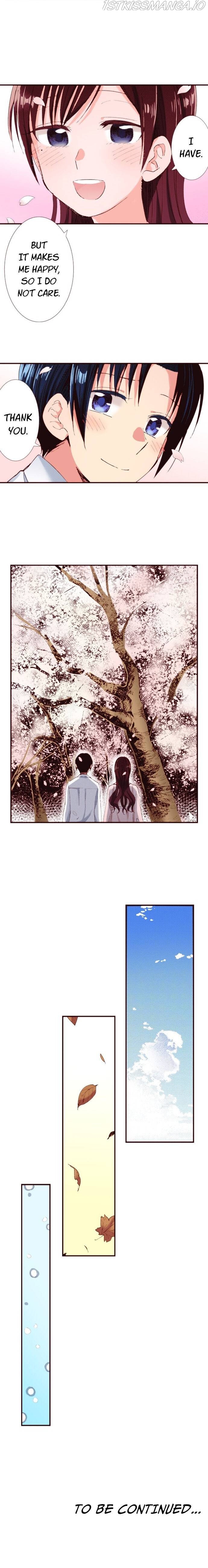 Reborn into a World of Yanderes?! Chapter 19 - page 11