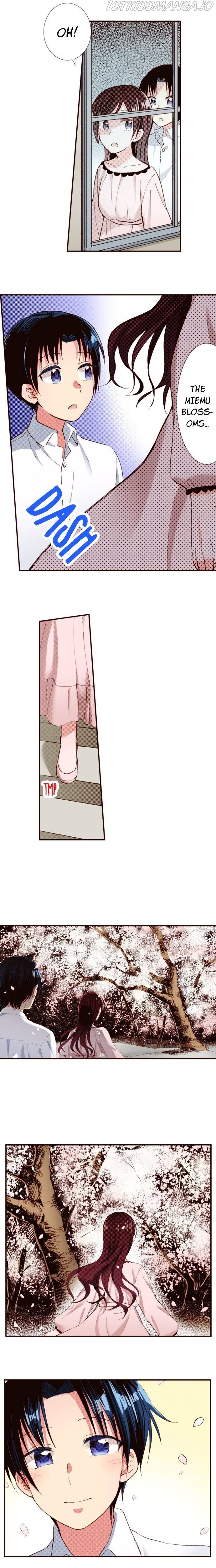 Reborn into a World of Yanderes?! Chapter 19 - page 7