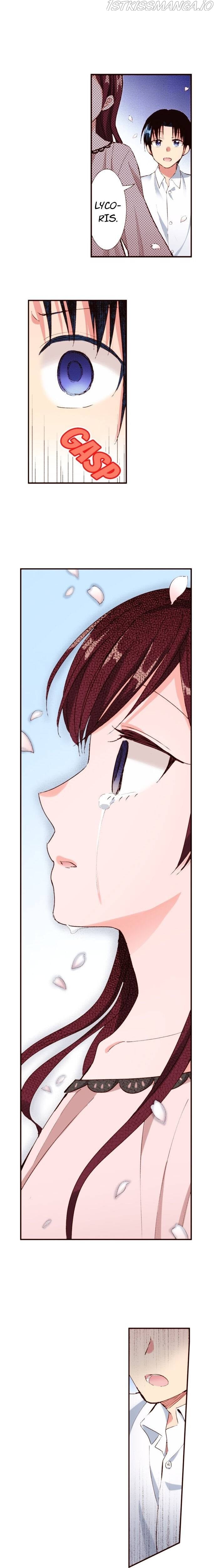 Reborn into a World of Yanderes?! Chapter 19 - page 8