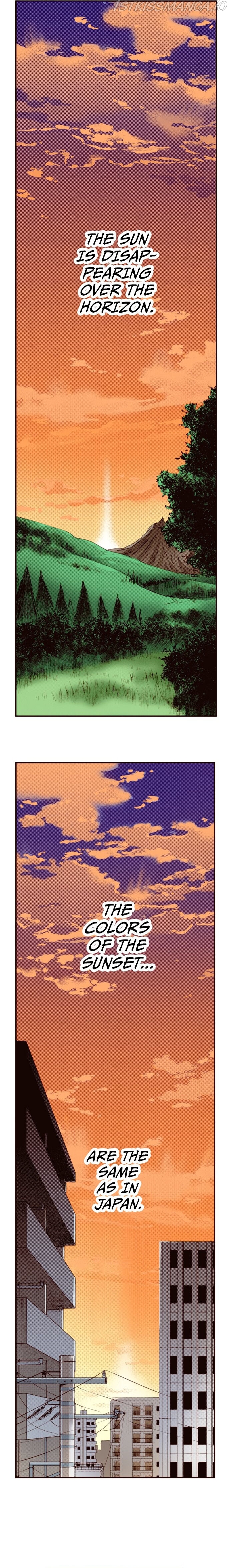 Reborn into a World of Yanderes?! Chapter 18 - page 3