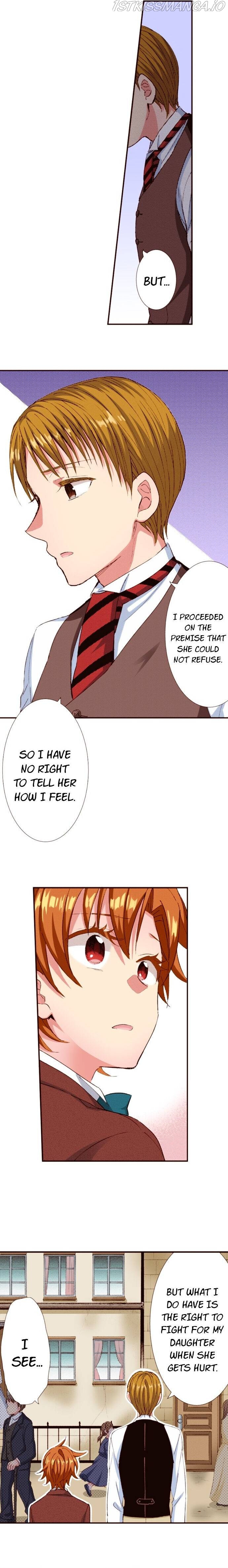 Reborn into a World of Yanderes?! Chapter 17 - page 10