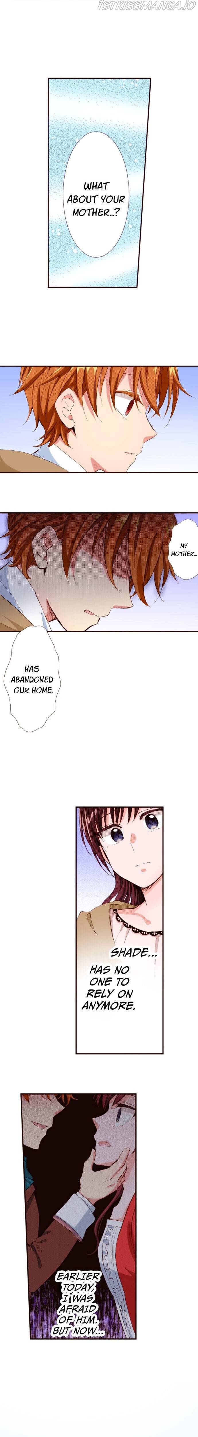 Reborn into a World of Yanderes?! Chapter 14 - page 11