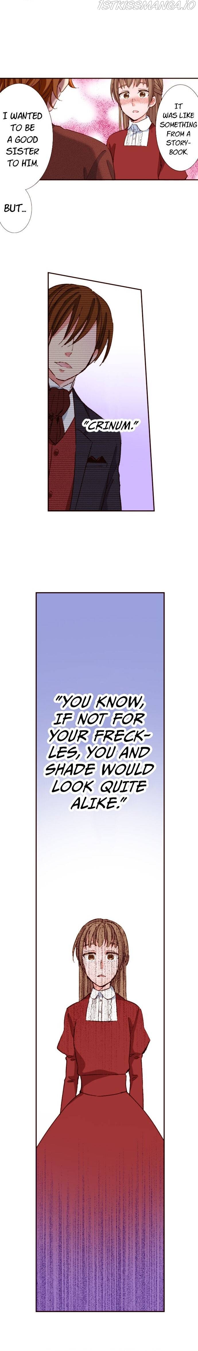 Reborn into a World of Yanderes?! Chapter 9 - page 11
