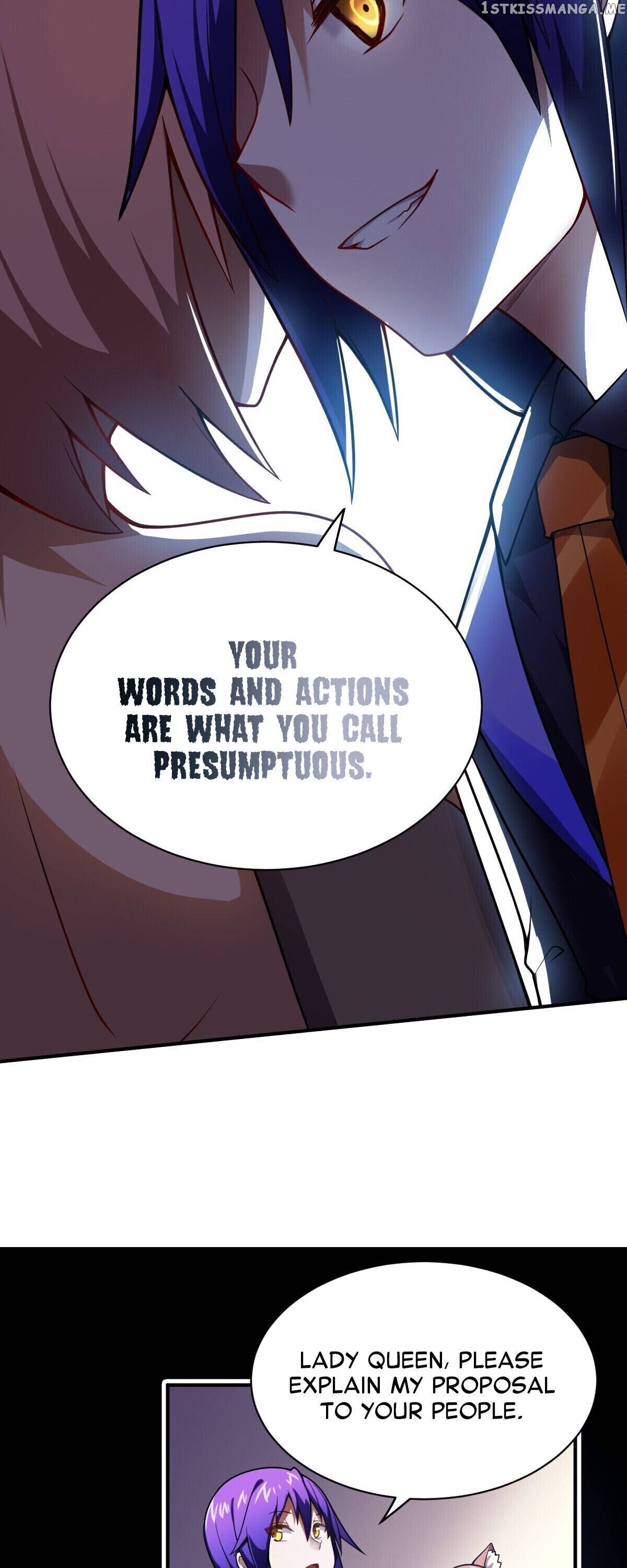 I, The Strongest Demon, Have Regained My Youth?! Chapter 68 - page 11