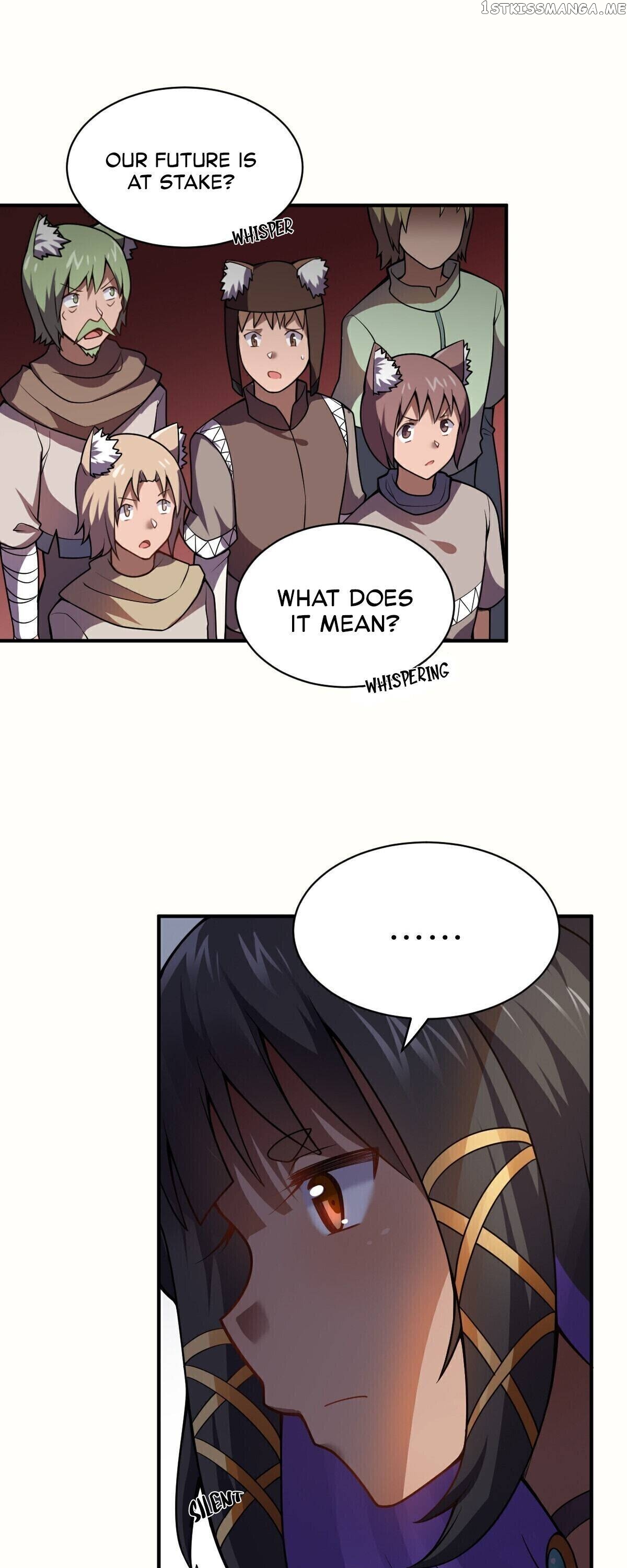 I, The Strongest Demon, Have Regained My Youth?! Chapter 68 - page 13