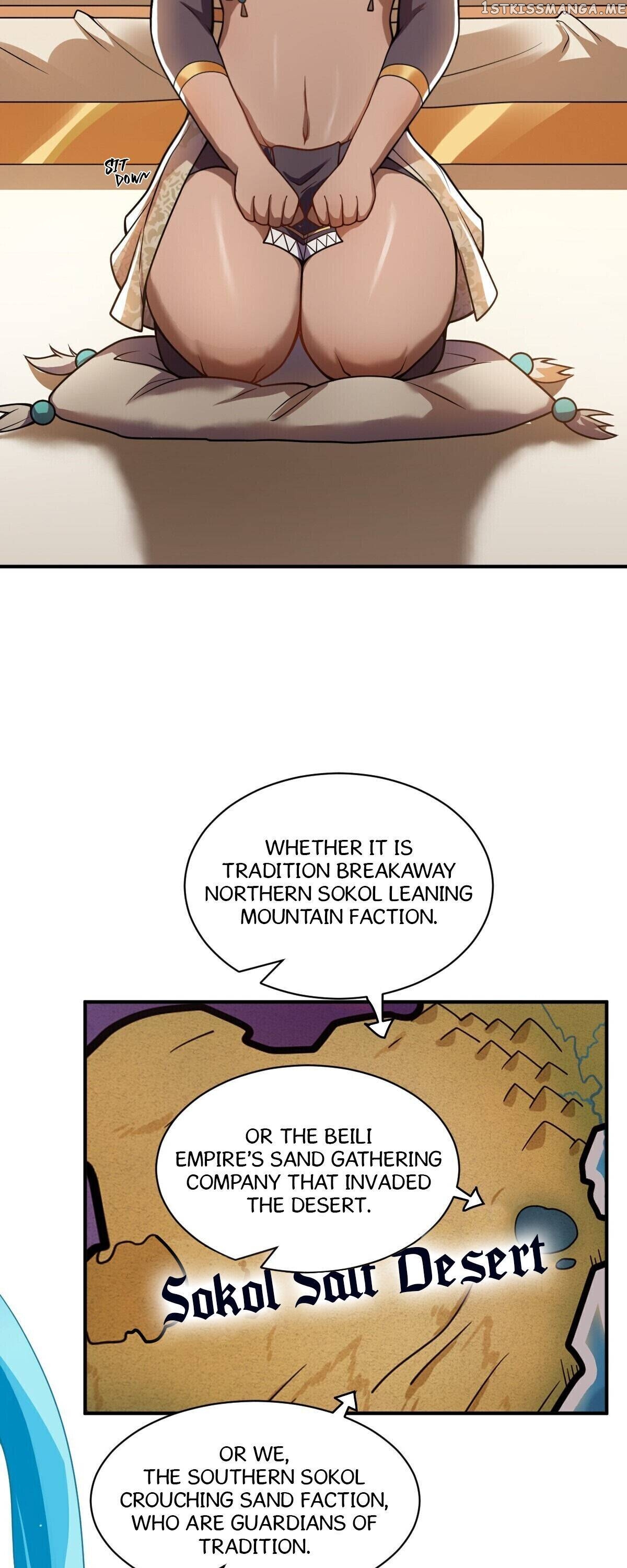 I, The Strongest Demon, Have Regained My Youth?! Chapter 68 - page 15
