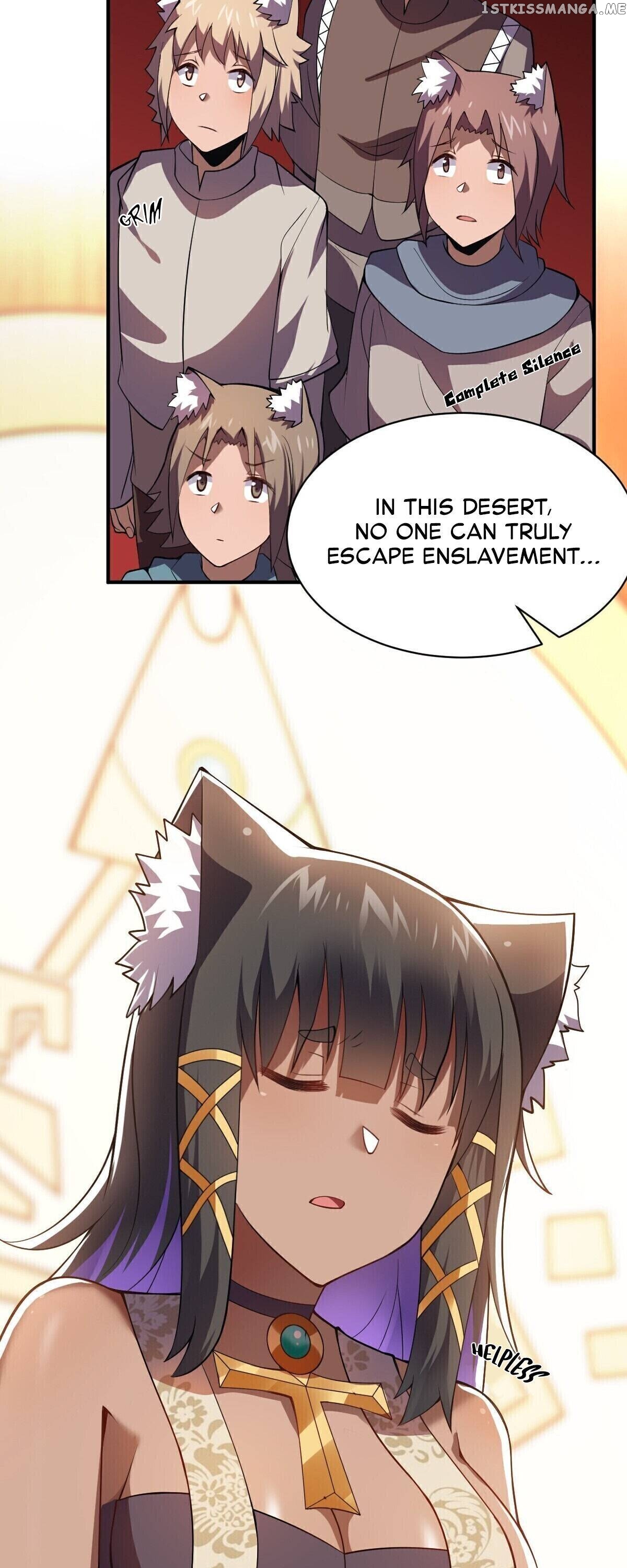 I, The Strongest Demon, Have Regained My Youth?! Chapter 68 - page 19