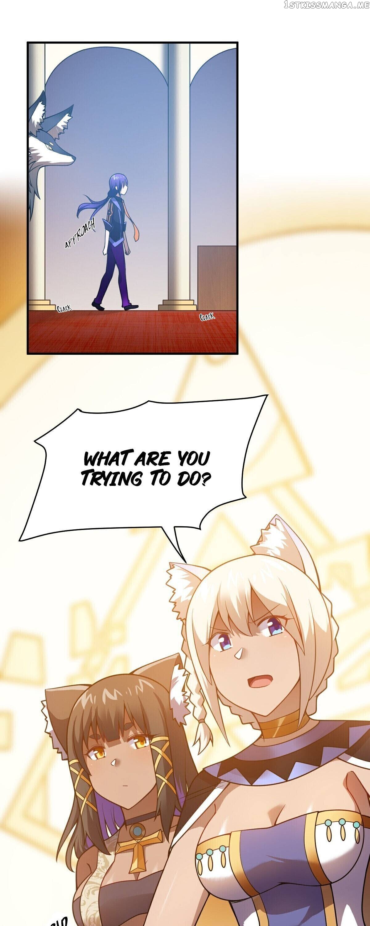 I, The Strongest Demon, Have Regained My Youth?! Chapter 68 - page 2
