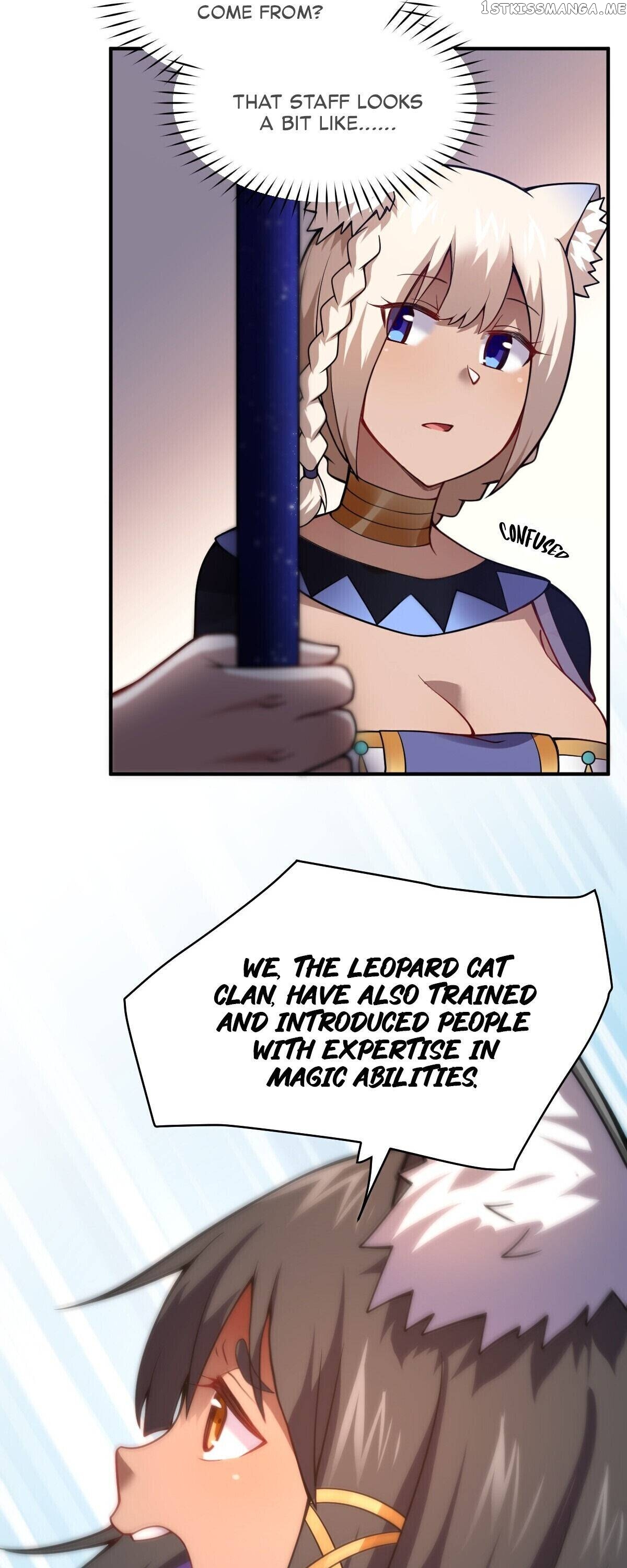 I, The Strongest Demon, Have Regained My Youth?! Chapter 68 - page 22