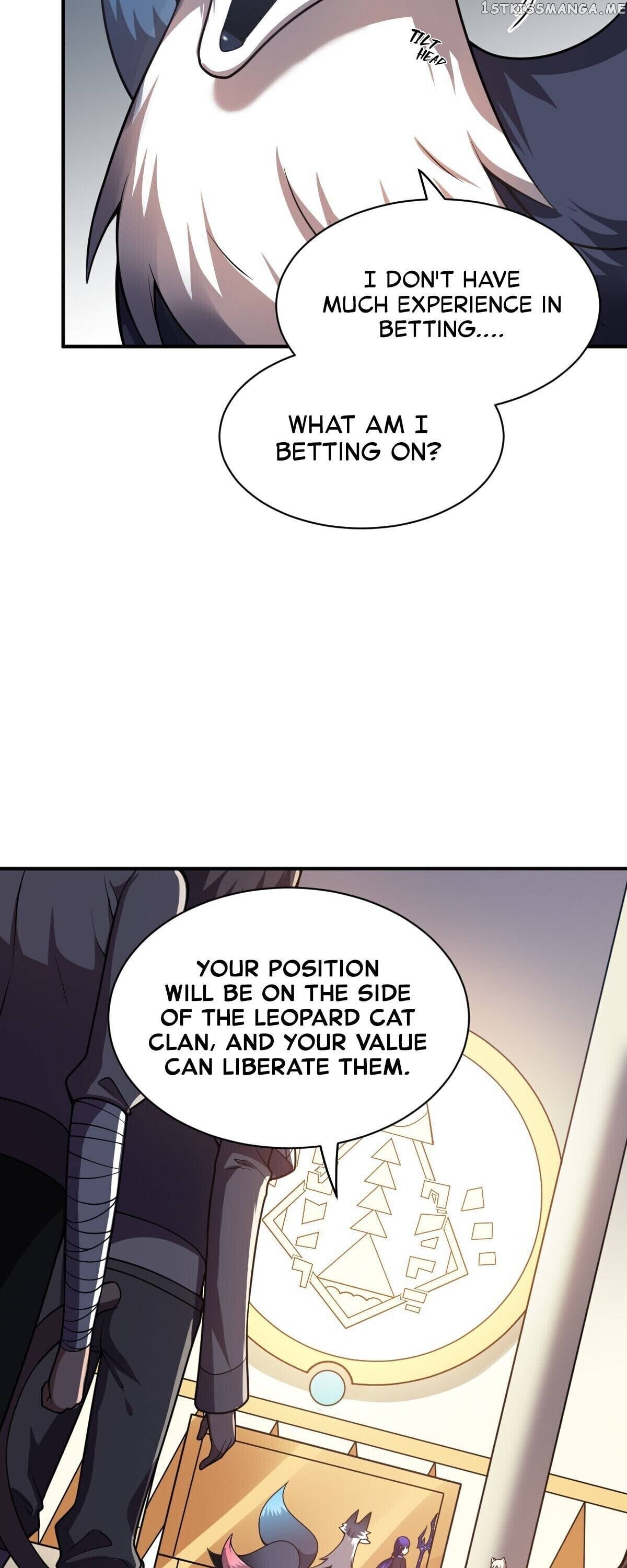 I, The Strongest Demon, Have Regained My Youth?! Chapter 68 - page 27