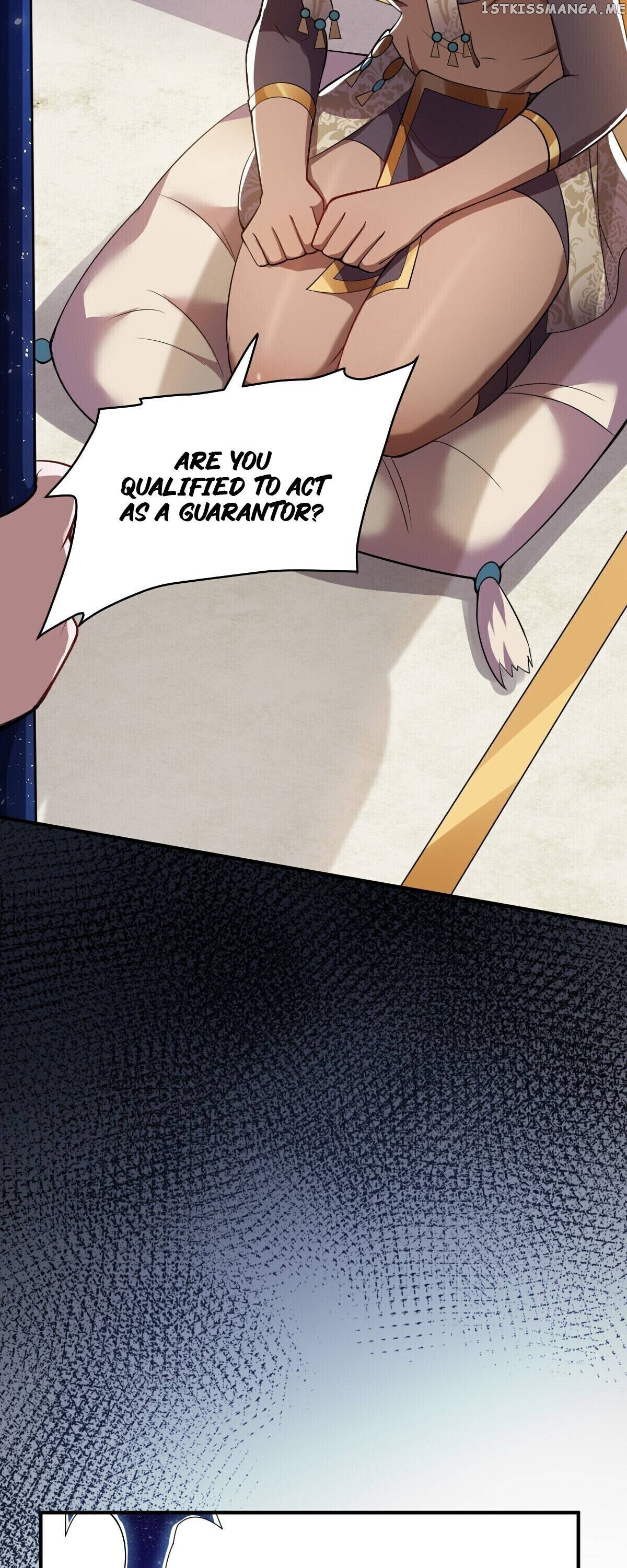 I, The Strongest Demon, Have Regained My Youth?! Chapter 68 - page 32