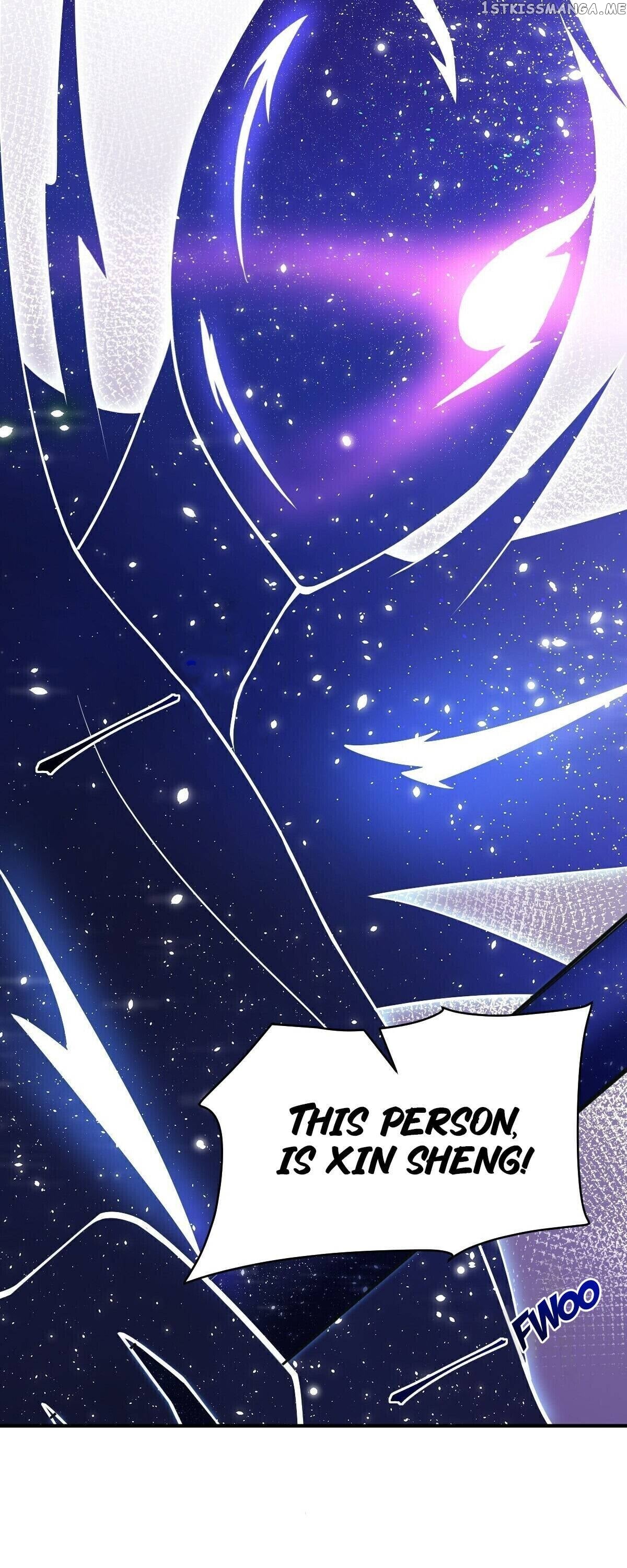 I, The Strongest Demon, Have Regained My Youth?! Chapter 68 - page 38