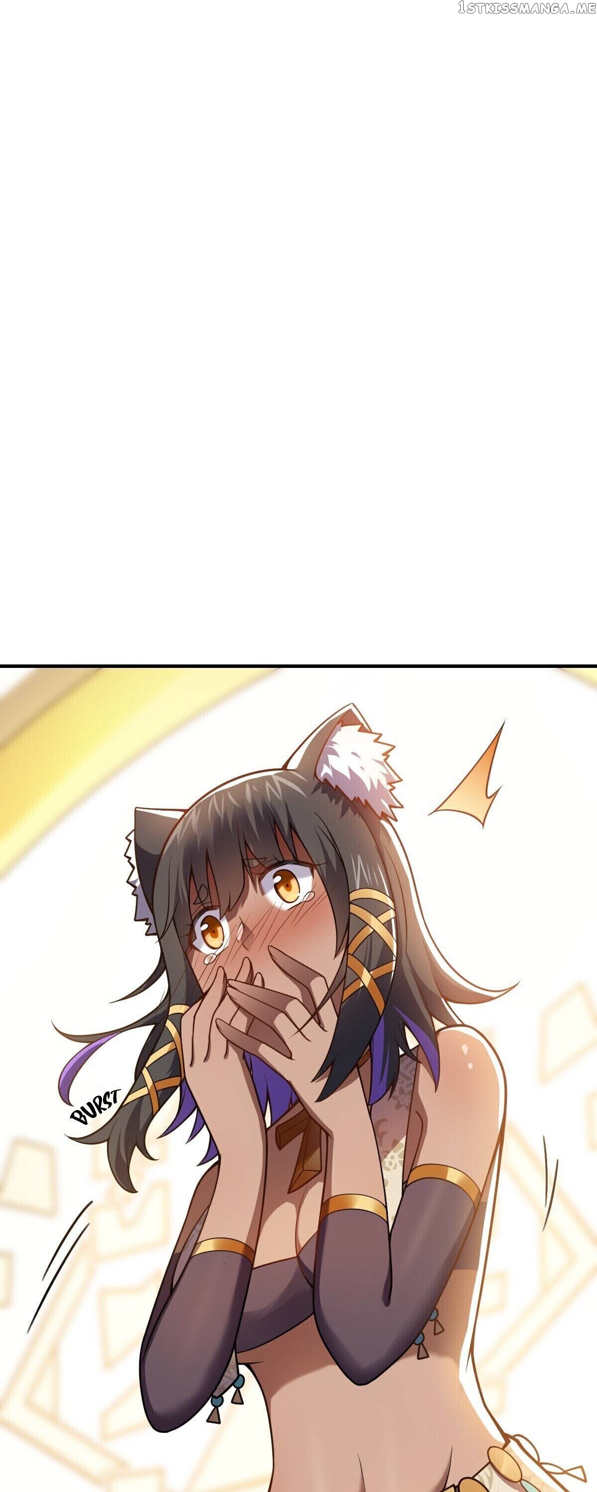 I, The Strongest Demon, Have Regained My Youth?! Chapter 68 - page 39