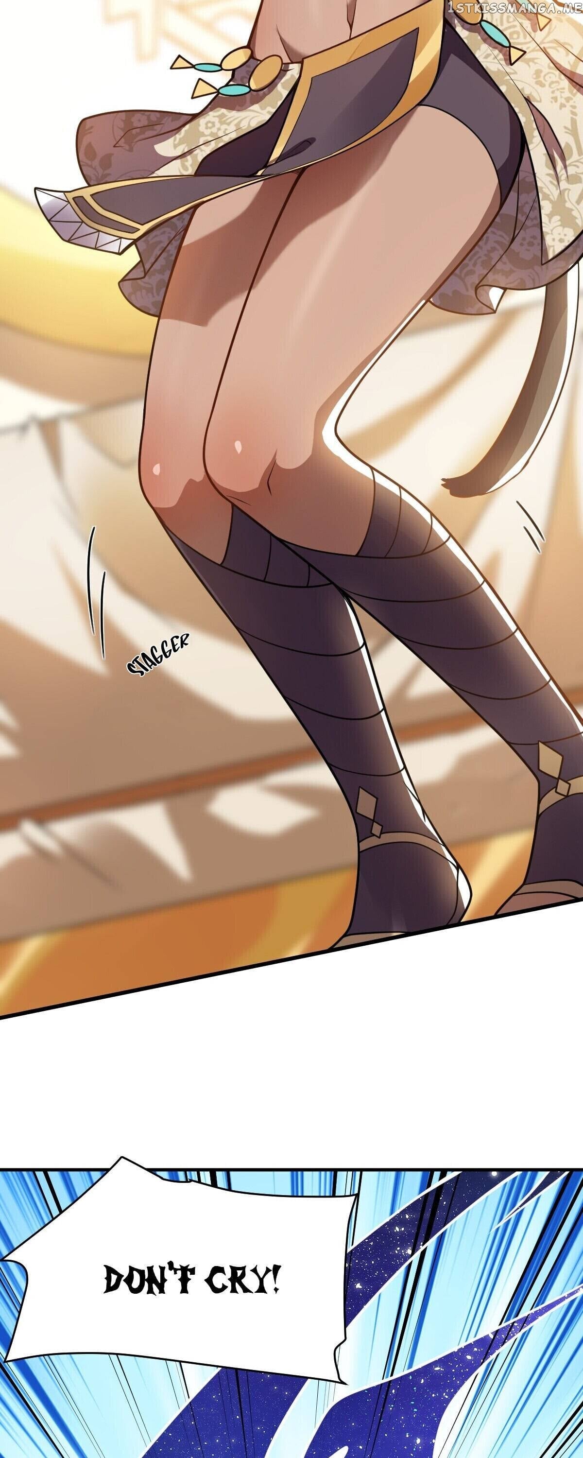 I, The Strongest Demon, Have Regained My Youth?! Chapter 68 - page 40