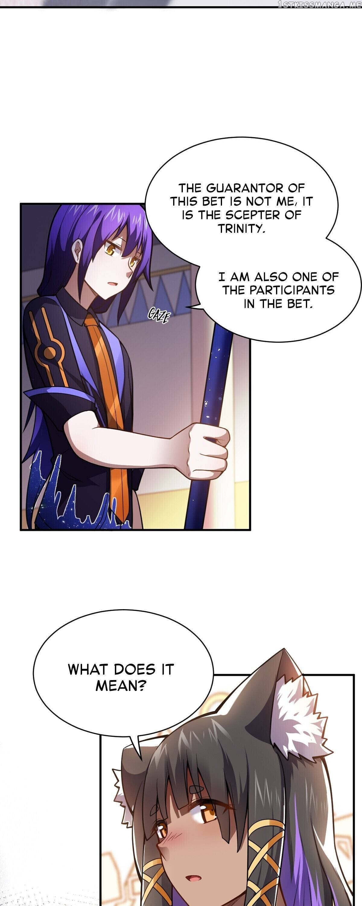 I, The Strongest Demon, Have Regained My Youth?! Chapter 68 - page 44