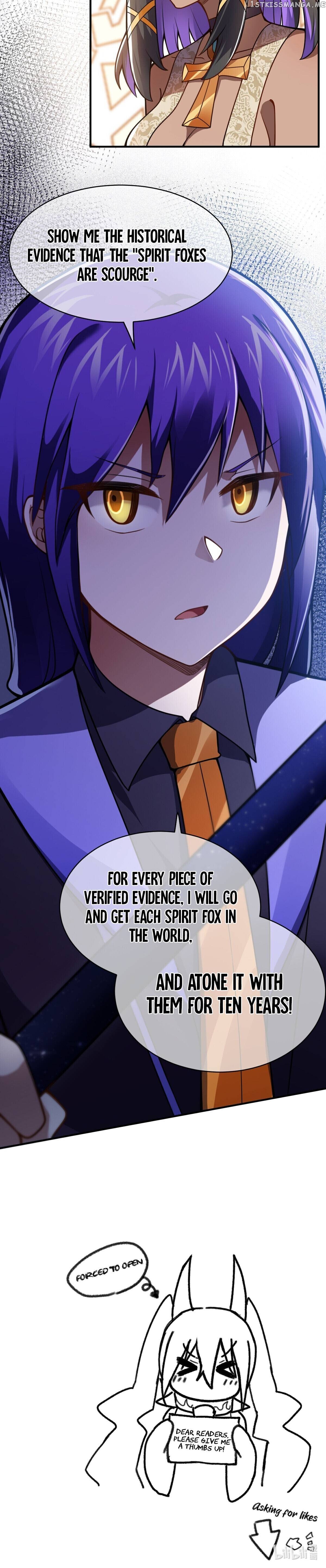 I, The Strongest Demon, Have Regained My Youth?! Chapter 68 - page 45