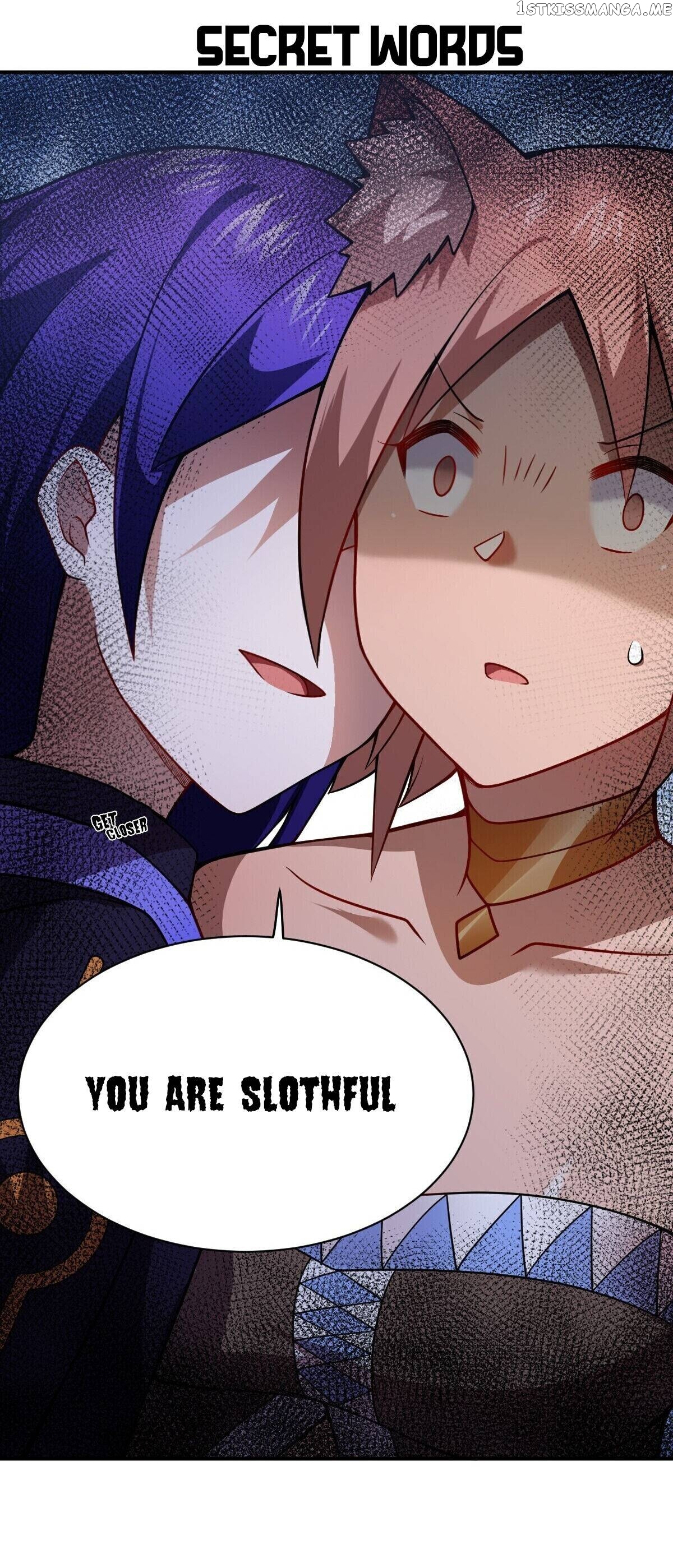 I, The Strongest Demon, Have Regained My Youth?! Chapter 68 - page 49