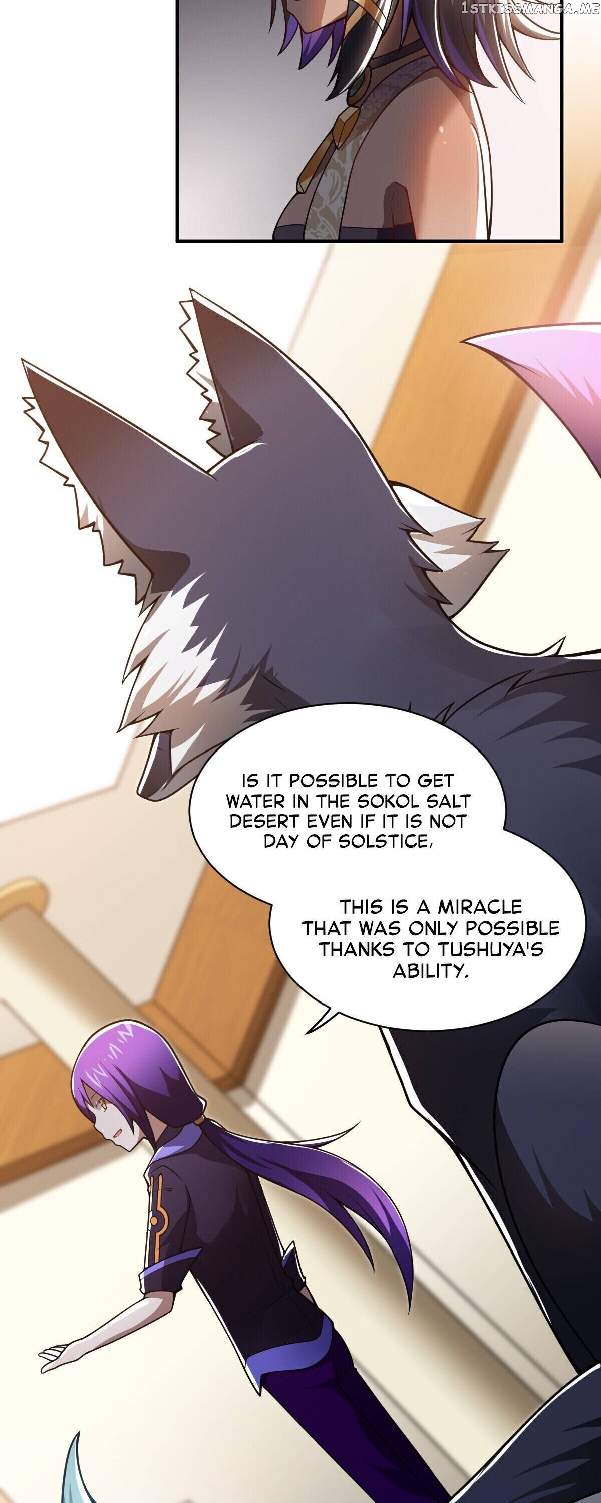 I, The Strongest Demon, Have Regained My Youth?! Chapter 68 - page 5