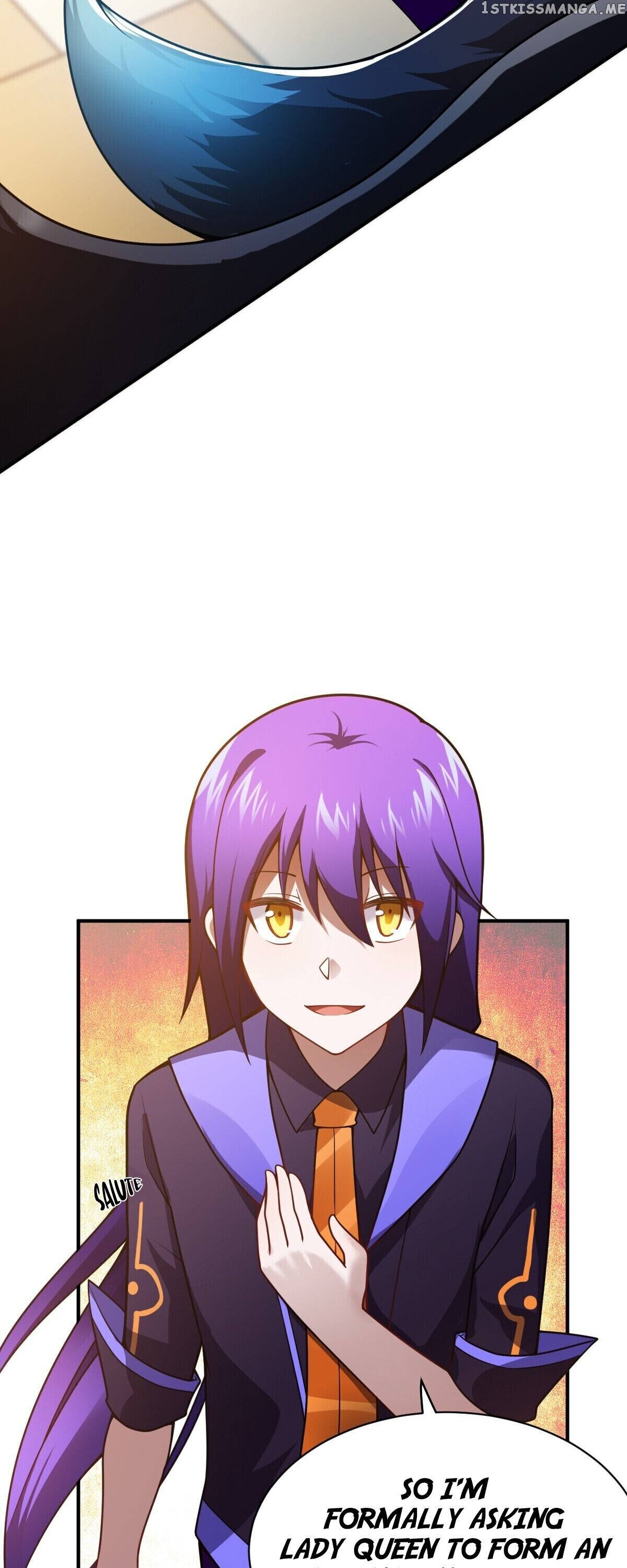 I, The Strongest Demon, Have Regained My Youth?! Chapter 68 - page 6