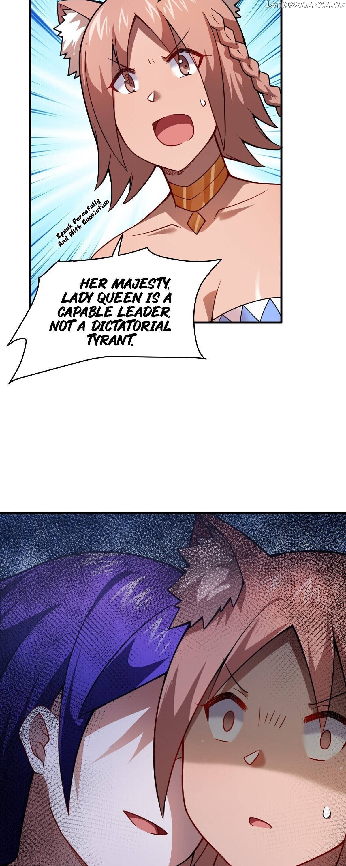I, The Strongest Demon, Have Regained My Youth?! Chapter 68 - page 9