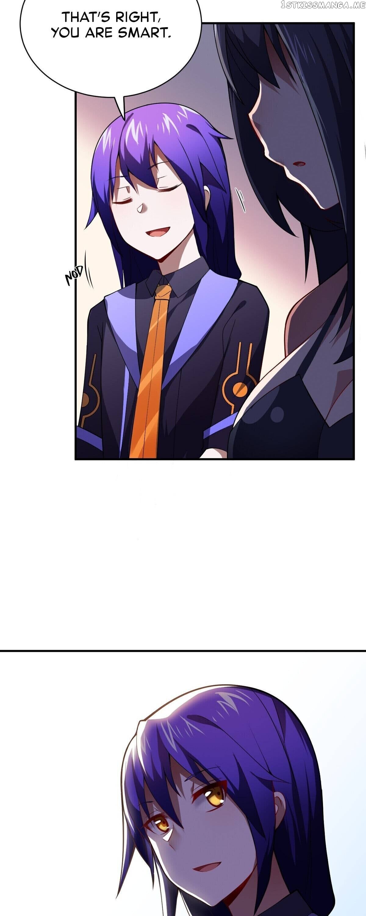 I, The Strongest Demon, Have Regained My Youth?! Chapter 67 - page 10