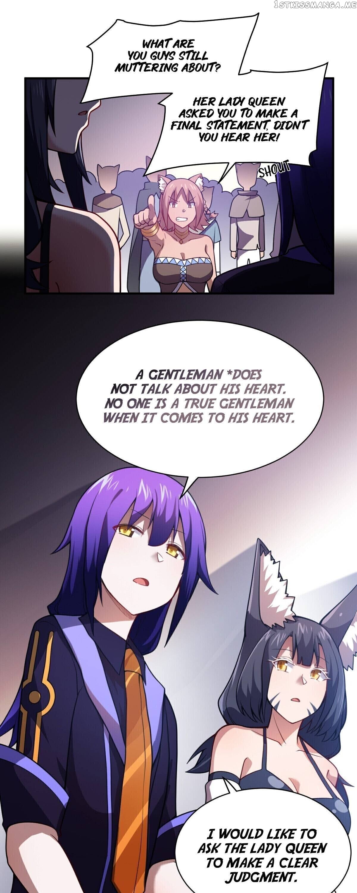 I, The Strongest Demon, Have Regained My Youth?! Chapter 67 - page 12