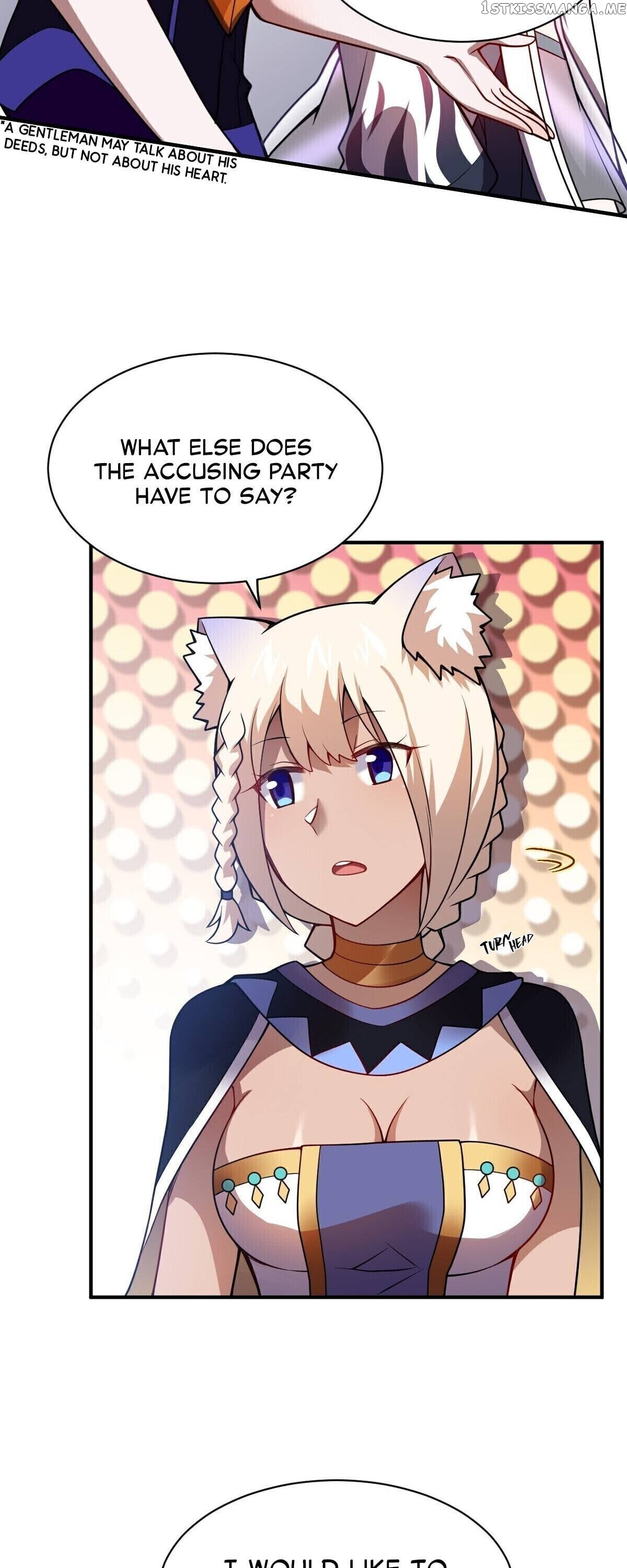 I, The Strongest Demon, Have Regained My Youth?! Chapter 67 - page 13