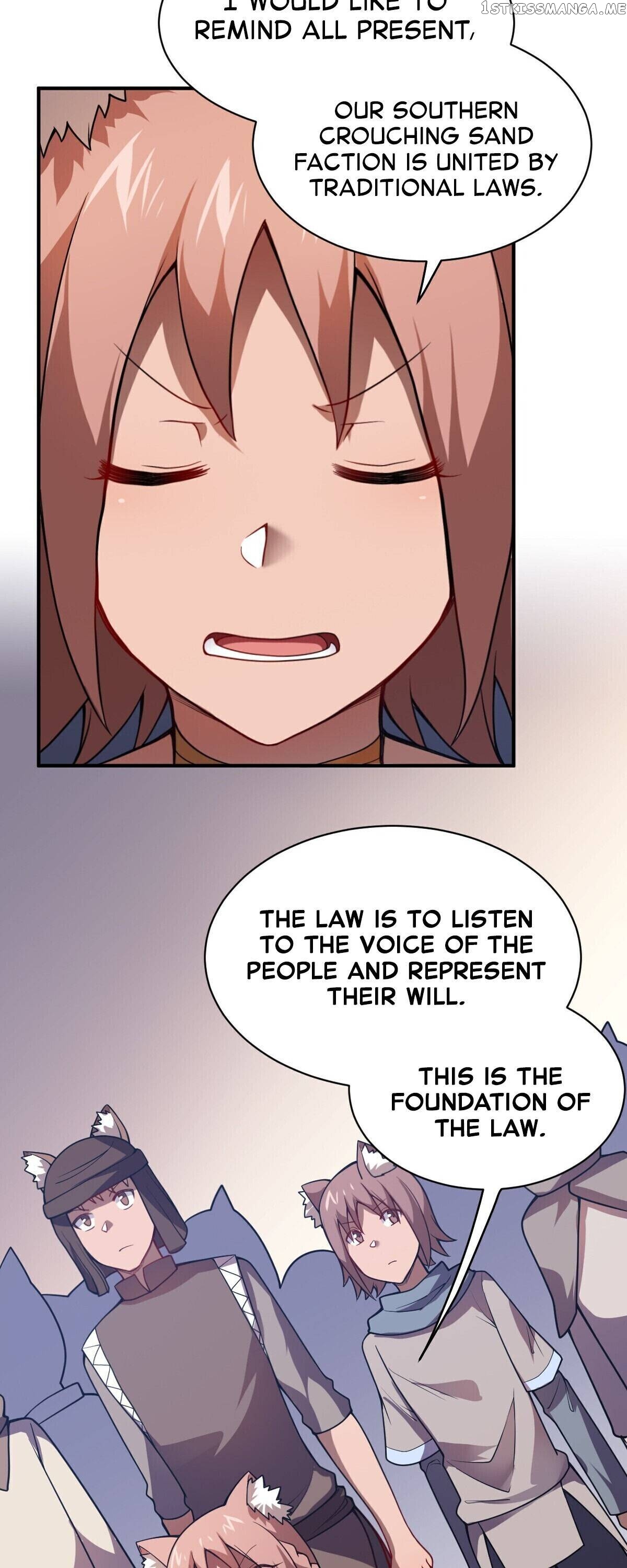 I, The Strongest Demon, Have Regained My Youth?! Chapter 67 - page 14