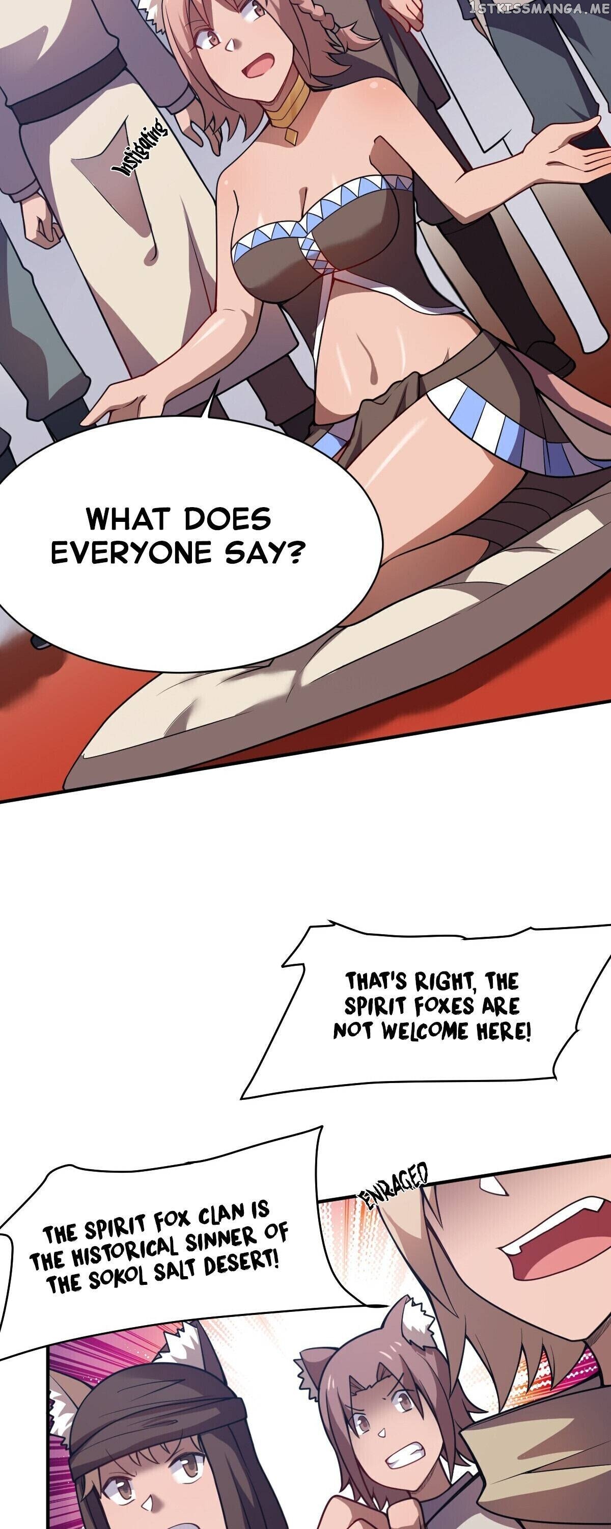 I, The Strongest Demon, Have Regained My Youth?! Chapter 67 - page 15