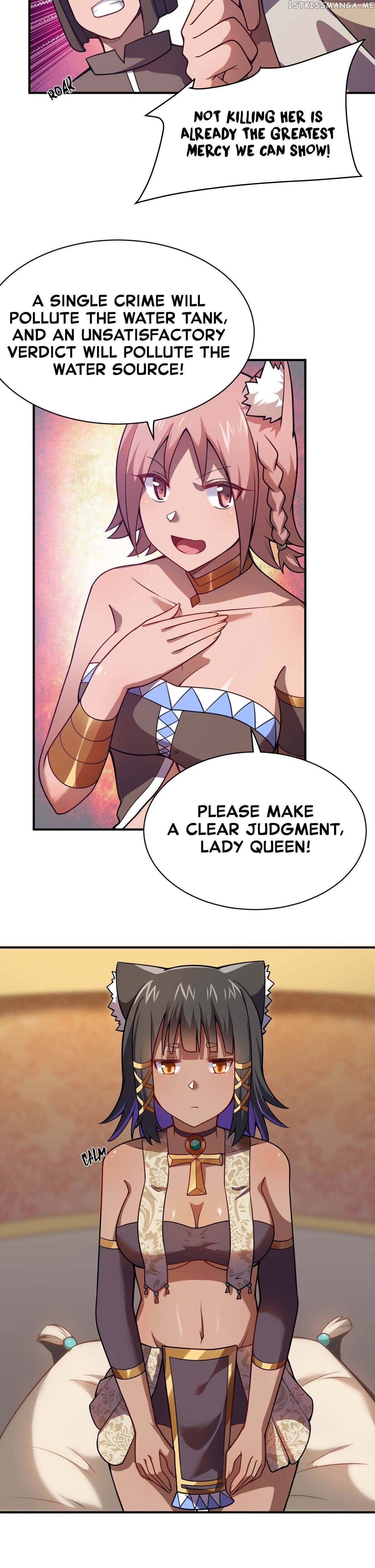 I, The Strongest Demon, Have Regained My Youth?! Chapter 67 - page 16