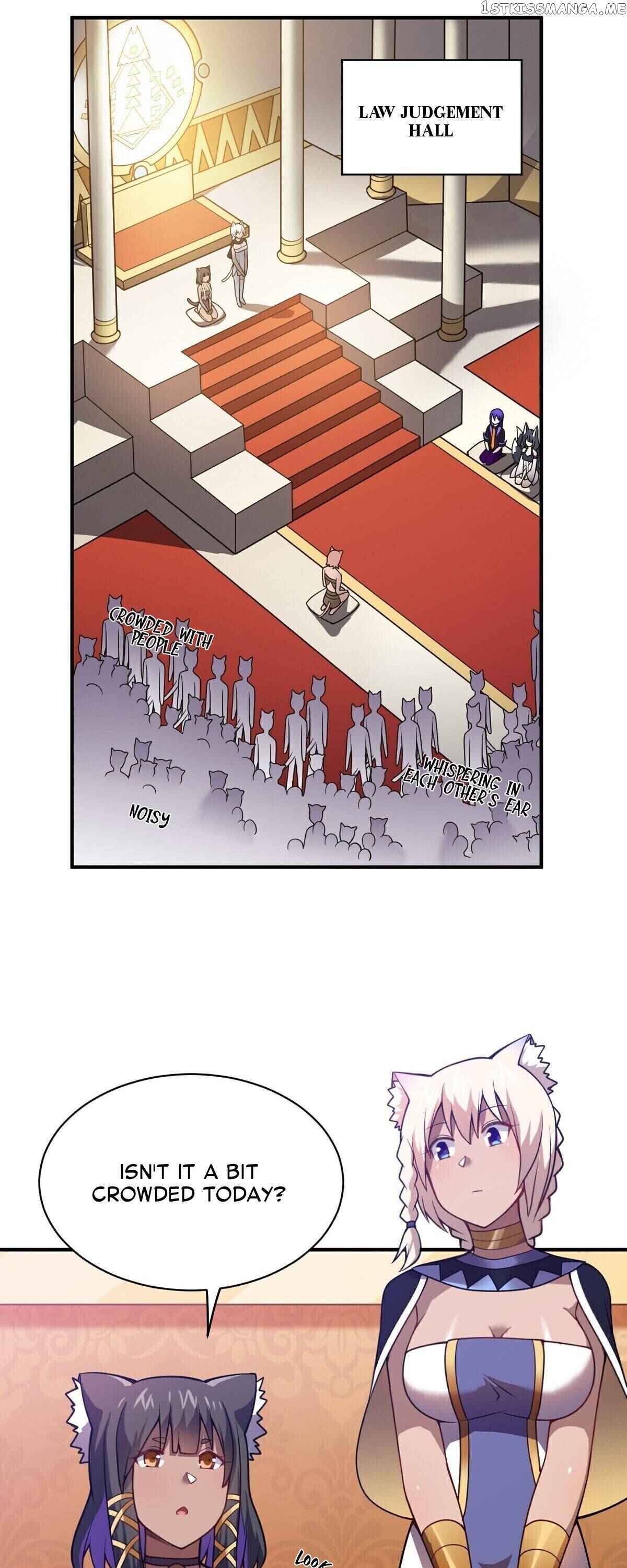 I, The Strongest Demon, Have Regained My Youth?! Chapter 67 - page 2